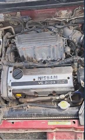 ДВС в сборе Nissan/Infiniti 1010245UM0 цена, от 12973.51 USD