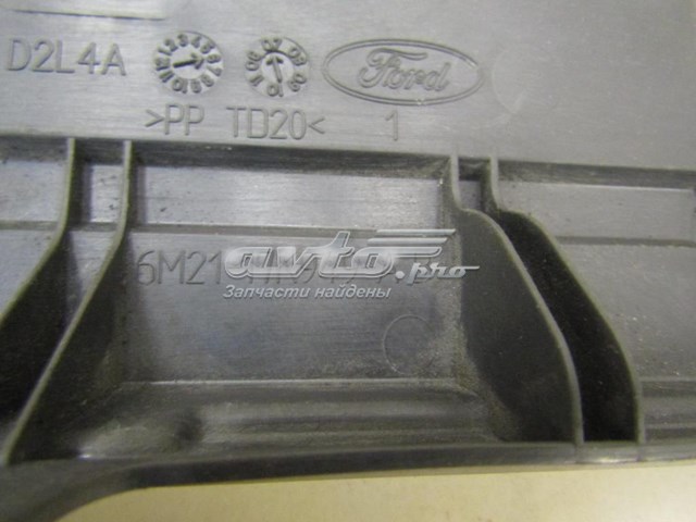 Купить 6M2117K949AB Ford 