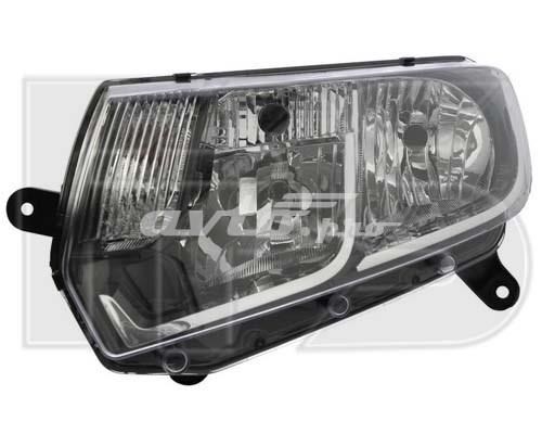 Купить FP5631R2P FPS Фара основная правая
