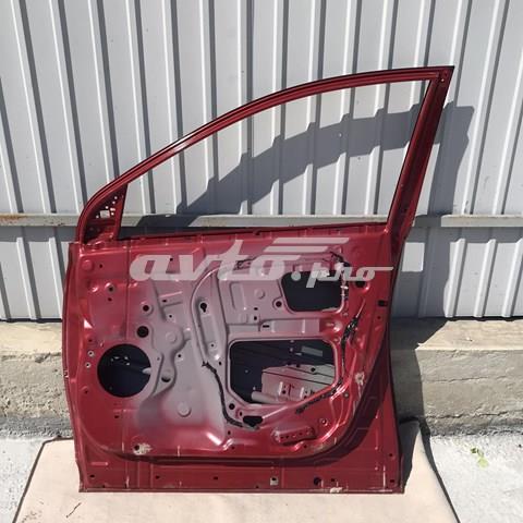 Дверь передняя правая Toyota 670010R060 цена, от 592.92 USD