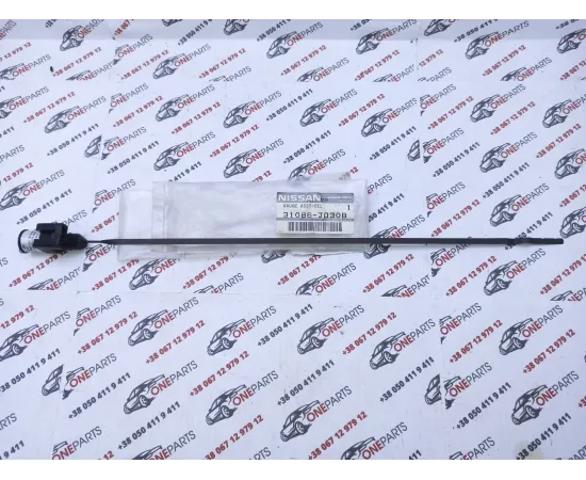 Varilla de aceite, caja de cambios automática 31086JD30B NISSAN