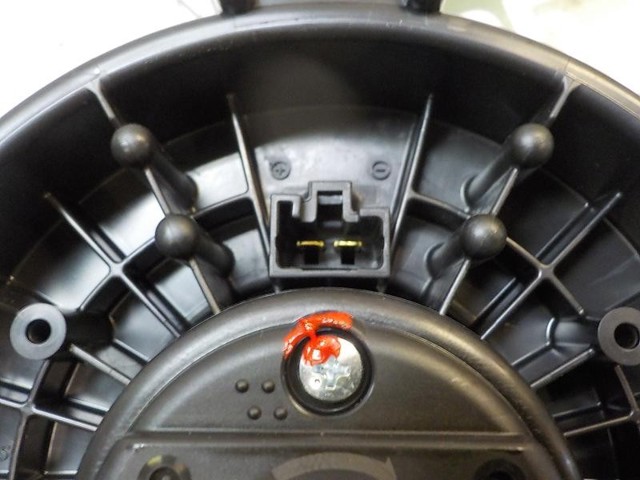 Моторчик печки Kamoka 7790200