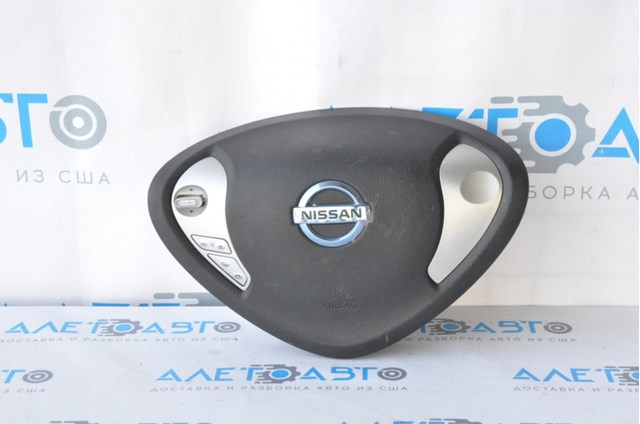 Подушка в руле Nissan/Infiniti 985103NF9B
