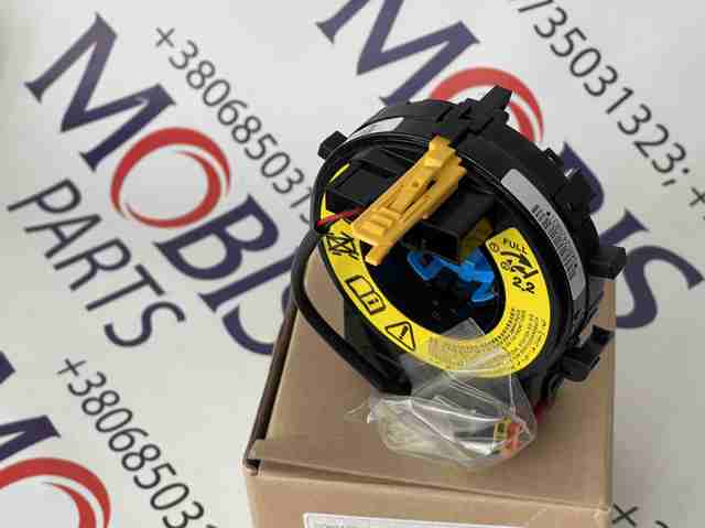 Контактное кольцо подушки безопасности Tqparts TQ10390 цена, от 30.50 USD