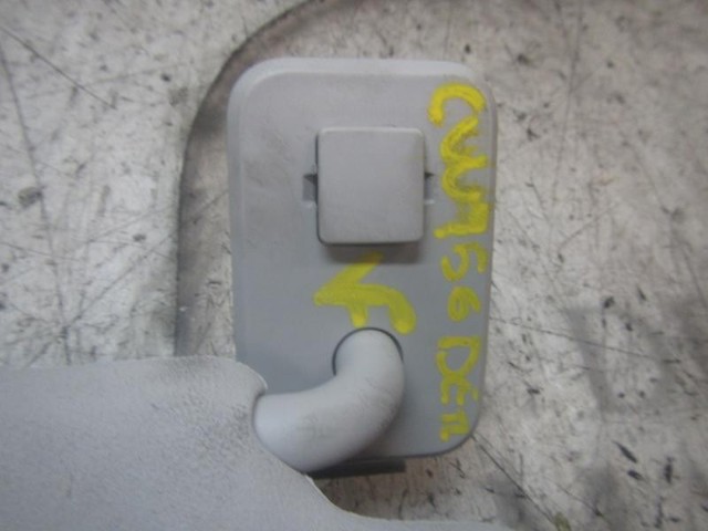 Pala contra o sol Citroen C4 Cactus 