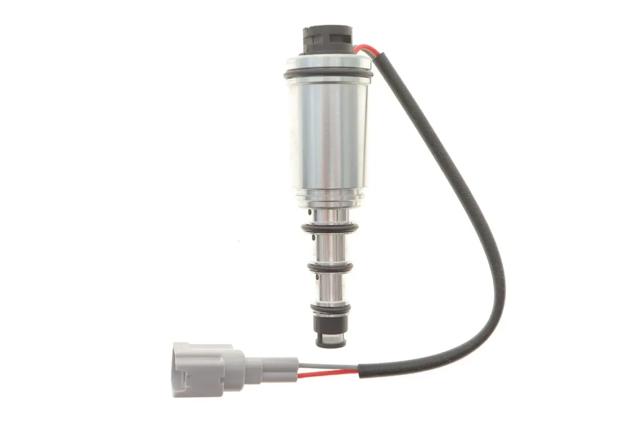Клапан компрессора кондиционера Euroklima EK257015