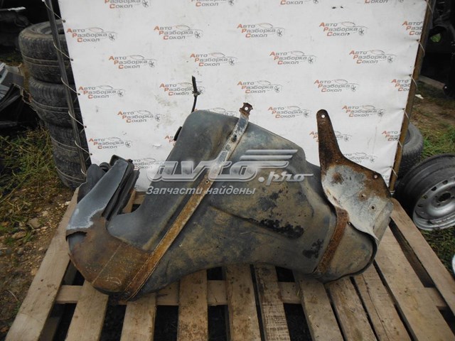 Бензобак 8A0201085 VAG