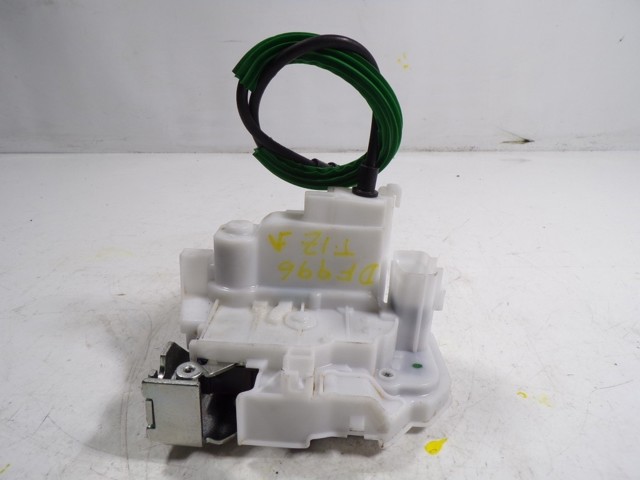 51983481 Fiat/Alfa/Lancia Замок двери задней левой