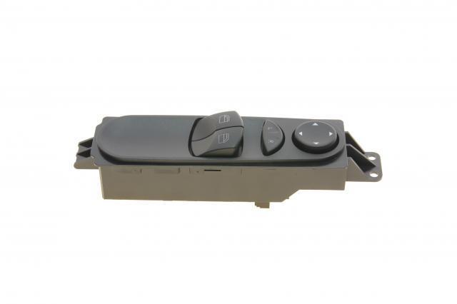 Купить RW54093 Rotweiss Кнопки переднего левого стеклоподъёмника