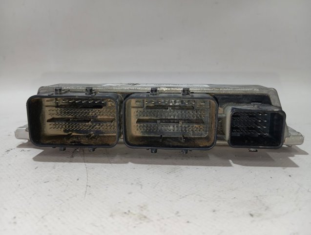 Купить 237107756S Renault (RVI) Электронный блок управления двигателем