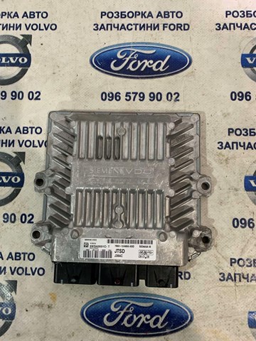 7M5112A650ASD Ford 