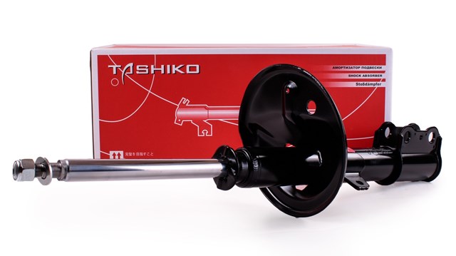 Стойка передняя правая Tashiko G34261