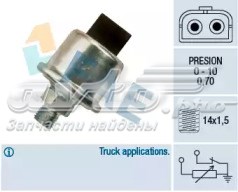 Sensor de presión de aceite 14050 FAE