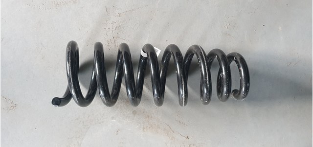 Задняя пружина 55330CV090 Hyundai/Kia