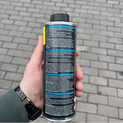  Bardahl 1100B цена, от 11.82 USD