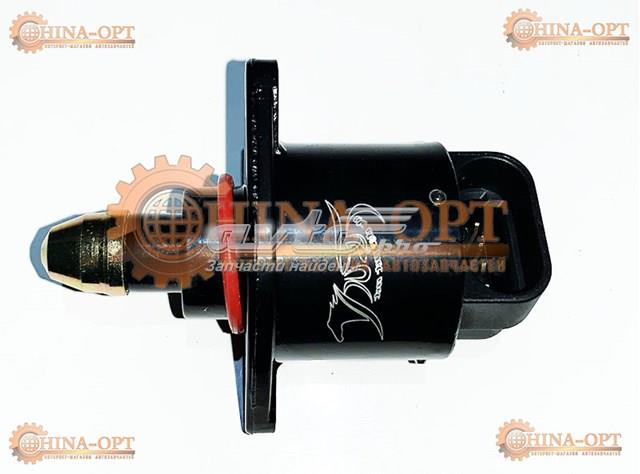 3606100UE07 Great Wall клапан холостого хода safe 491 qe euro-iii