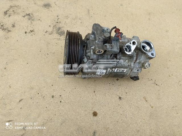 8T0260805S VAG compressor de aparelho de ar condicionado