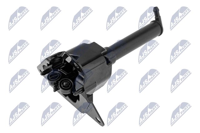 Форсунка омывателя фары передней, левой Tqparts TQ21460 цена, от 43.34 USD
