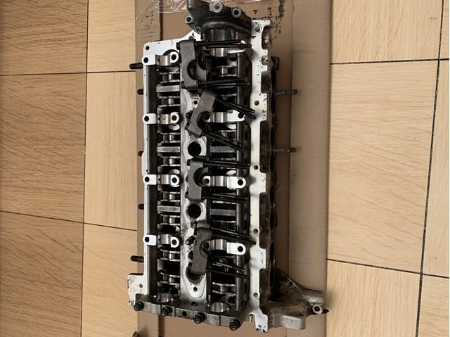 Головка Hyundai/Kia 221112F600