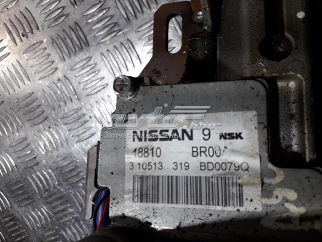 Рулевая колонка Nissan/Infiniti 48810BR00A цена, от 110.97 USD