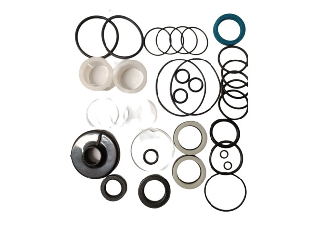 Ремкомплект рулевой рейки ME9020KIT MSG