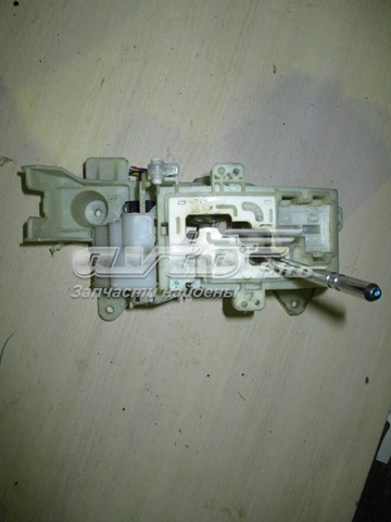 467002Y210 Hyundai/Kia Кулиса КПП