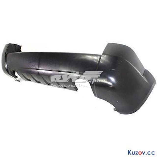 Бампер задний FPS FP3217951 цена, от 78.99 USD