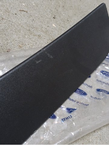 Compre Pára-choque traseiro Ford C-Max 