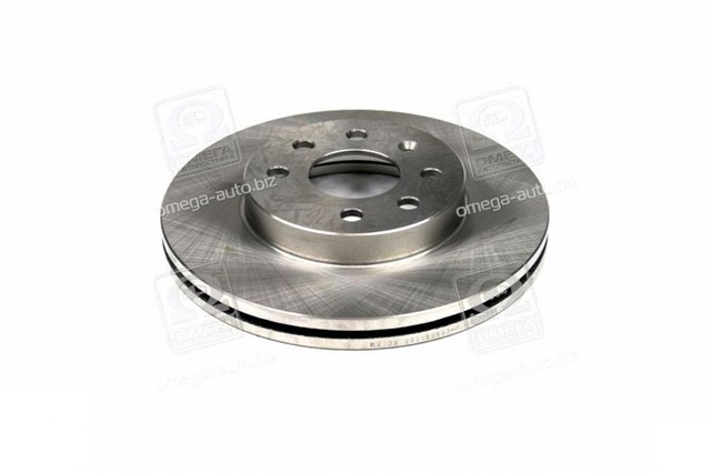 Передние тормозные диски R3005 VALEO