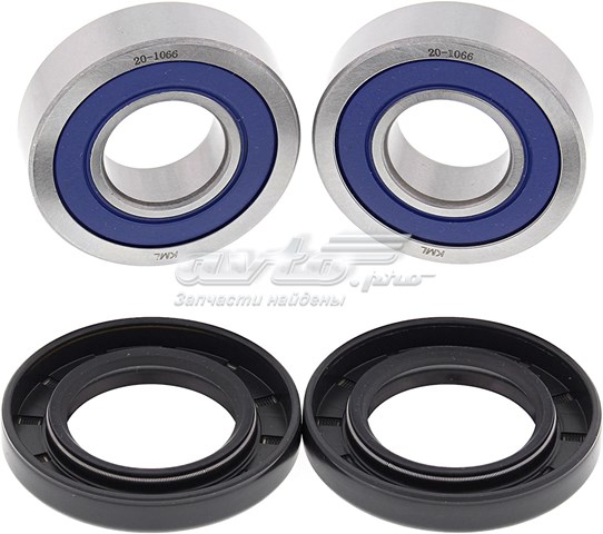  ALL Balls Racing 251653 цена, от 25.12 USD