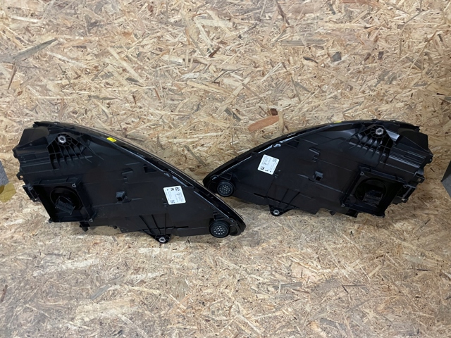  Porsche 95B941016J цена, от 1013.56 USD