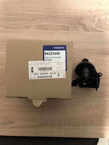  84223445 Volvo