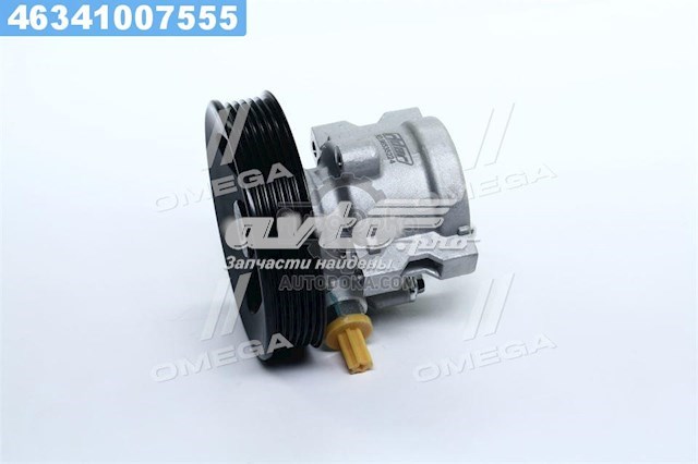 RD96535224 Rider ГУР руля
