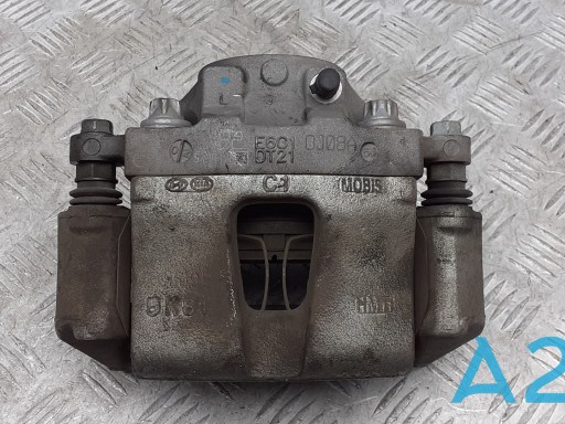  Hyundai/Kia 58110D5100 цена, от 23.44 USD