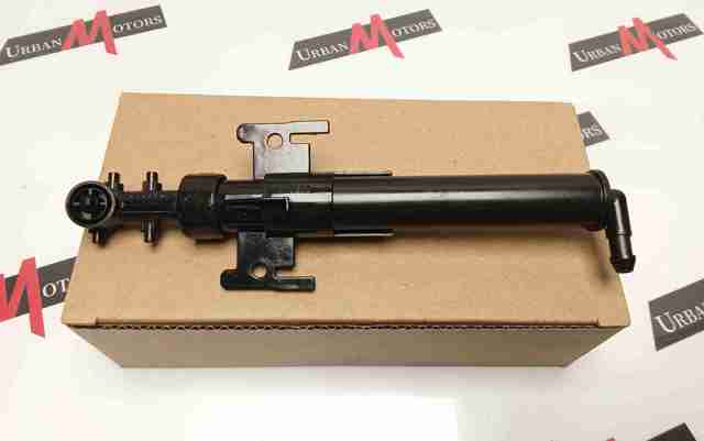 Форсунка омывателя фары передней, правой Land Rover LR061218 цена, от 63.35 USD