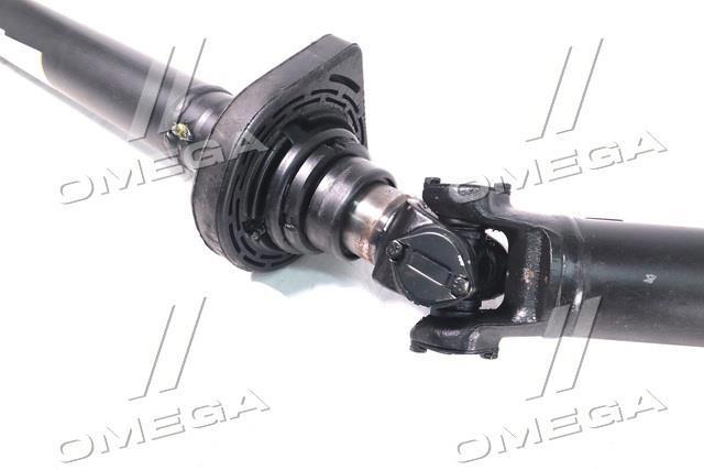 Хвостовик переднего карданного вала Rider 53A220001101