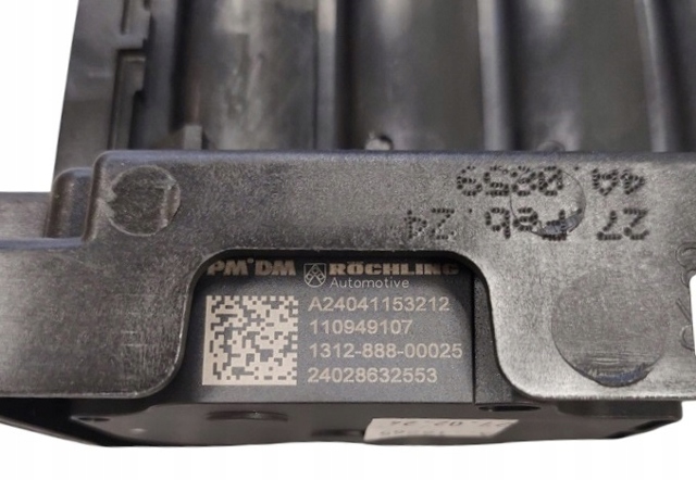 214F64414R Renault (RVI) 