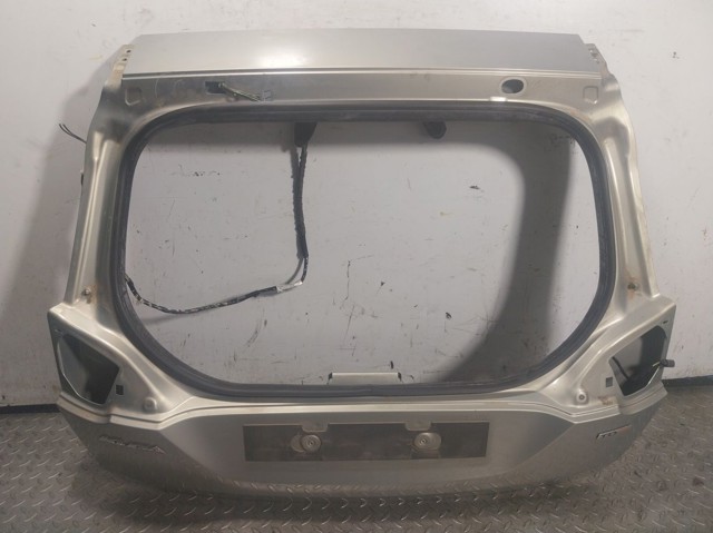 Porta traseira (3ª/5ª porta-malas (tampa de alcapão) para Ford Kuga I CBV