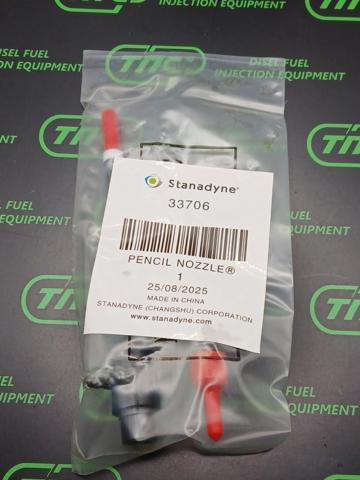Топливные форсунки 33706 Stanadyne
