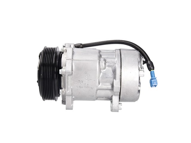 Компрессор системы кондиционирования MSG AC0147 цена, от 188.38 USD