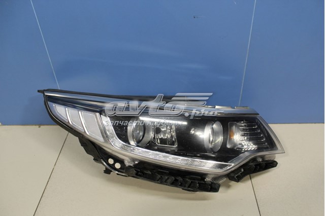 Купить 92102D4070 Hyundai/Kia Фара основная правая