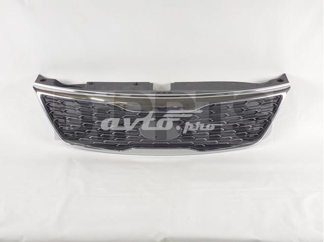 863501U500 Hyundai/Kia Решетка радиатора
