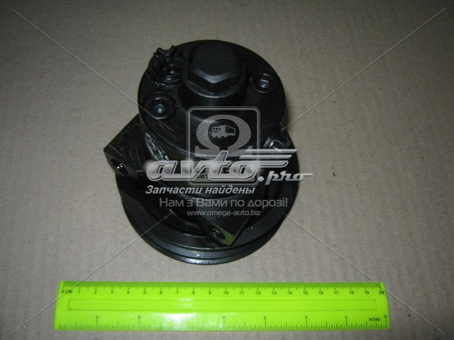 Насос ГУР RD45347112540T Rider