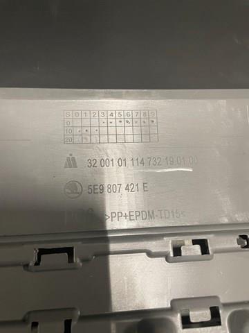 Купить 5E9807421E VAG 