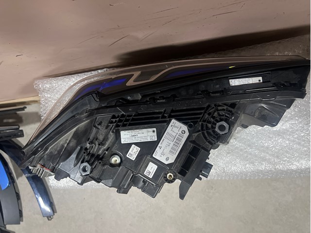 63119479267 BMW Фара