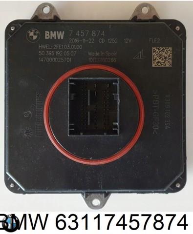  8494843 BMW