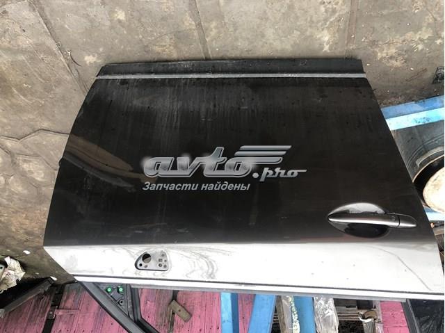 KBY05802XD Mazda Дверь передняя правая