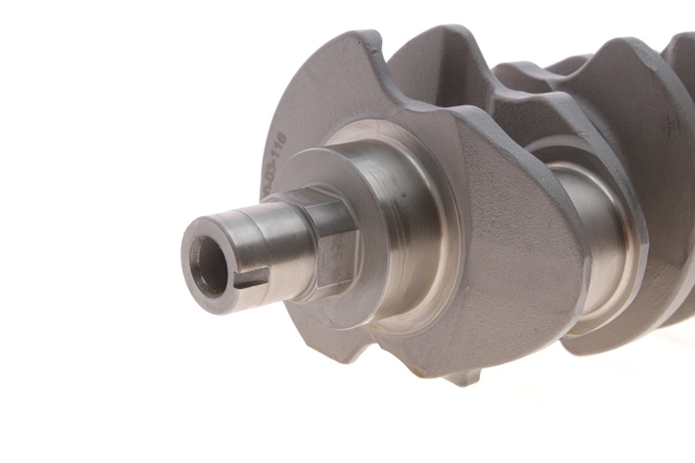 Cambota de motor para Fiat Bravo II 198