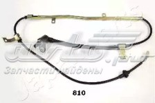 Датчик АБС (ABS) задний правый ABS810 Japan Parts