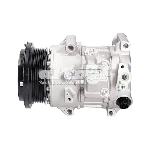 Компрессор системы кондиционирования MSG AC0079 цена, от 300.42 USD